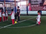 Dekat Lapangan Futsal